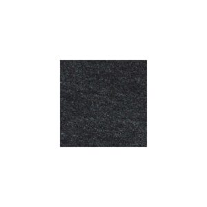 6" X 6" Porcelain Paver: Nextone Black
