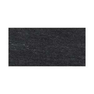 8" X 16" Porcelain Paver: Nextone Black