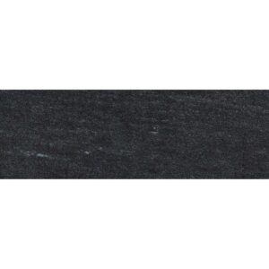 8" X 24" Porcelain Paver: Nextone Black