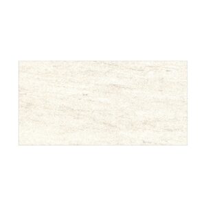 8" X 16" Porcelain Paver: Nextone Bianco