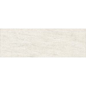 12" X 36" Porcelain Paver: Nextone Bianco