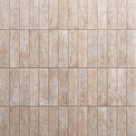 Brickhouse 2 3/8" X 9 7/8" Brick - Buff