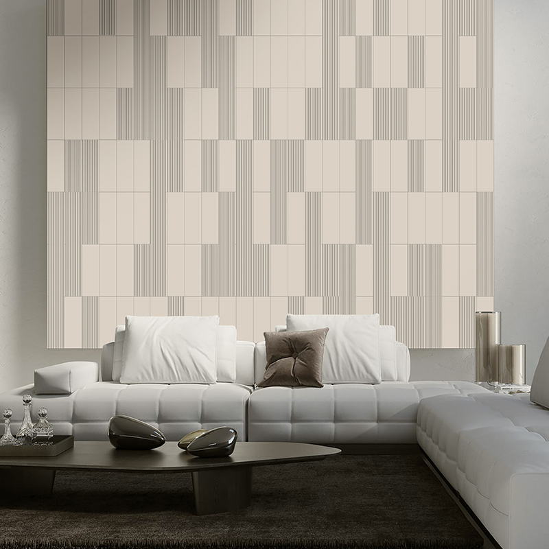 Chroma Layer white roomscene