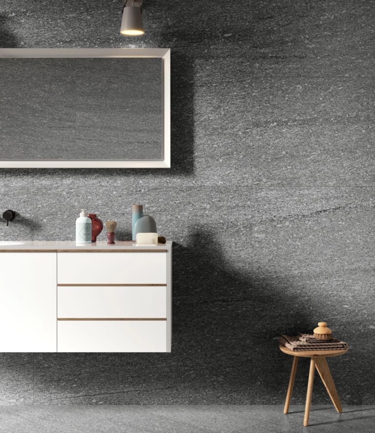 Upstone London Grigio Room Scene 1