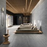 Upstone London Grigio Room Scene 3