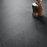 Upstone Mustang Nero Room Scene 1
