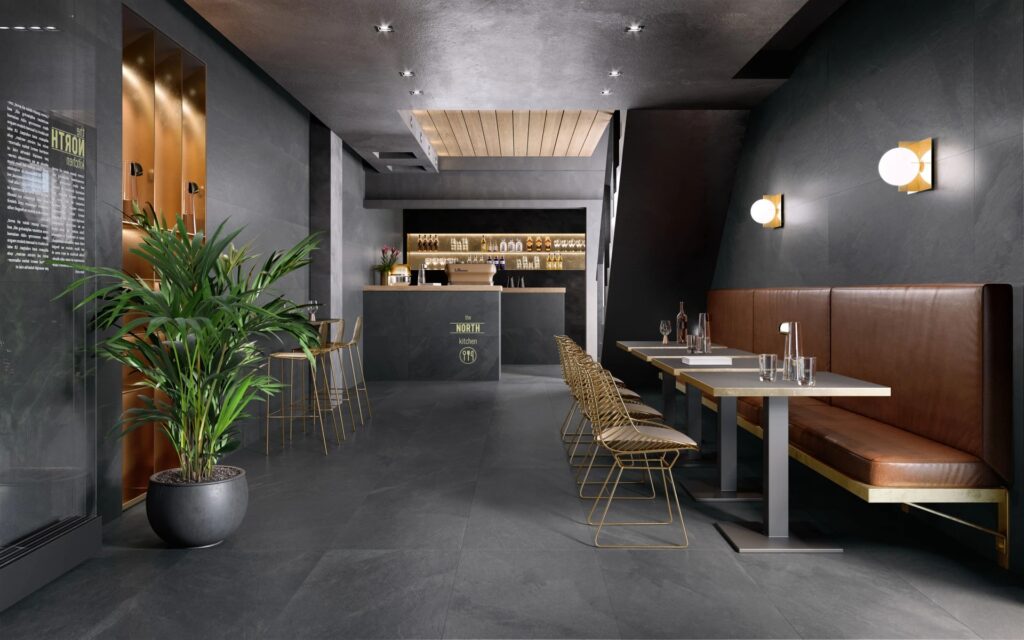 Commercial – Upstone