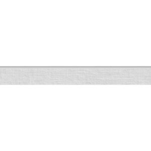Bespoke: 3" X 24" Glazed Bullnose - Staccato