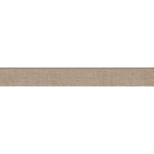 Bespoke: 3" X 24" Glazed Bullnose - Desert