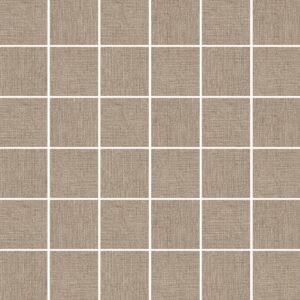 Bespoke: 2" X 2" Square Mosaic - Desert