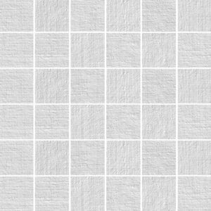 Bespoke: 2" X 2" Square Mosaic - Staccato