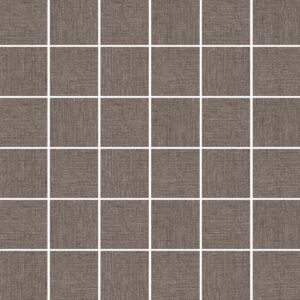 Bespoke: 2" X 2" Square Mosaic - Stone