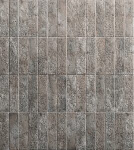 Brickhouse 2 3/8" X 9 7/8" Brick - Chateau
