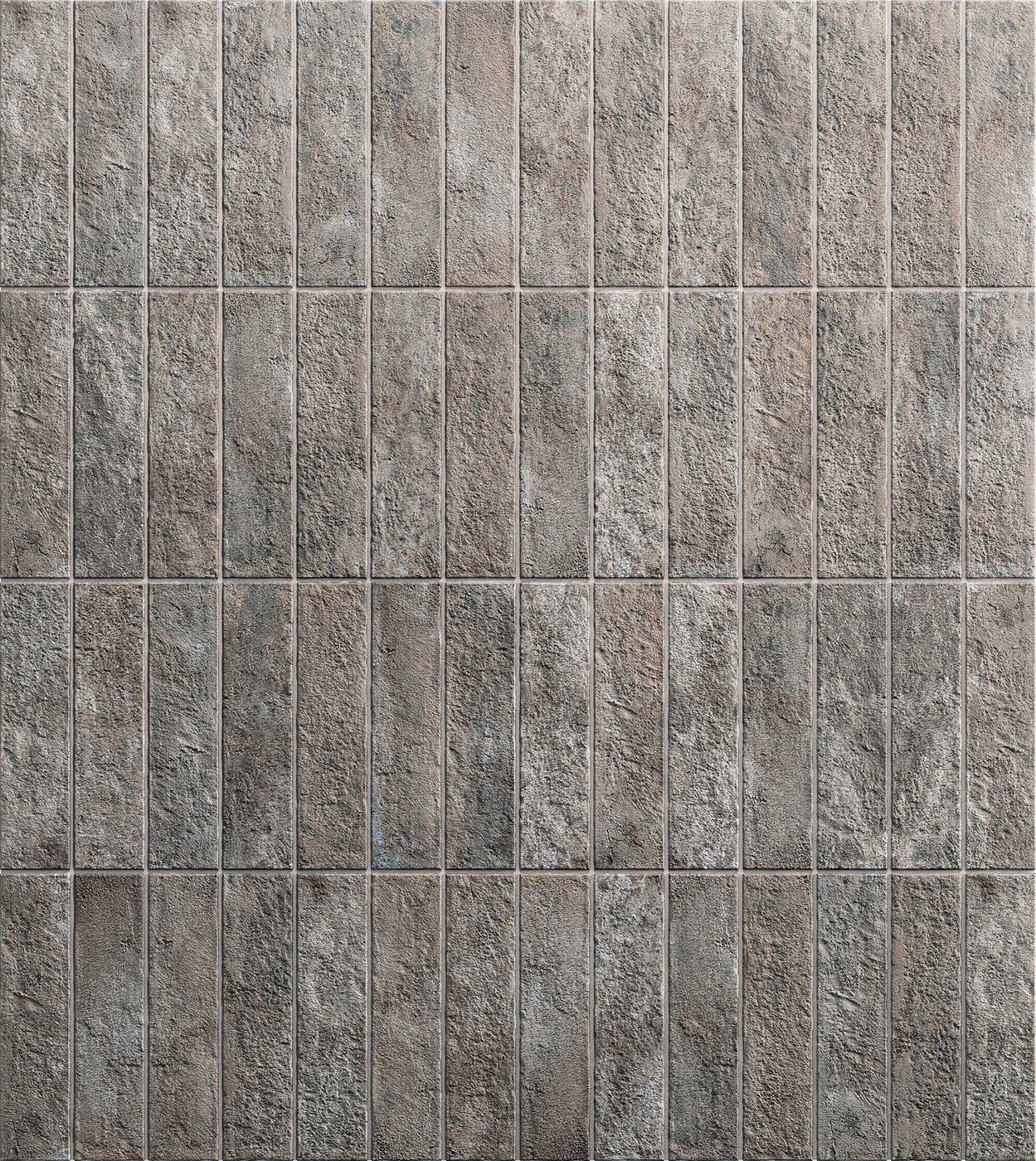 Brickhouse 2 3/8" X 9 7/8" Brick - Chateau