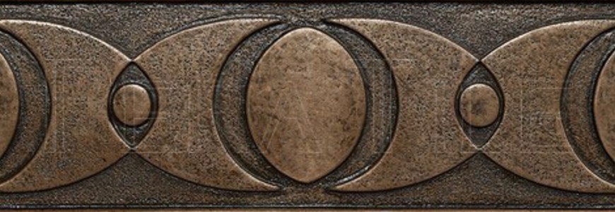 Bronze