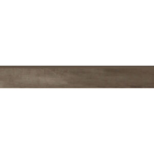 3 1/2" X 24" Colville Porcelain Glazed Bullnose : Taupe