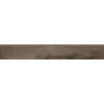 3.5×24 UnGlazed bullnose Colville Taupe