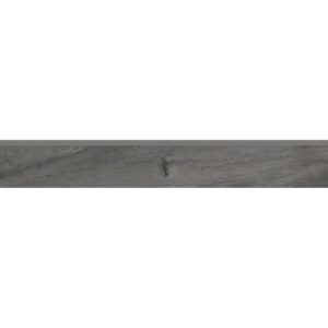 3.5×24 UnGlazed bullnose Colville Grey