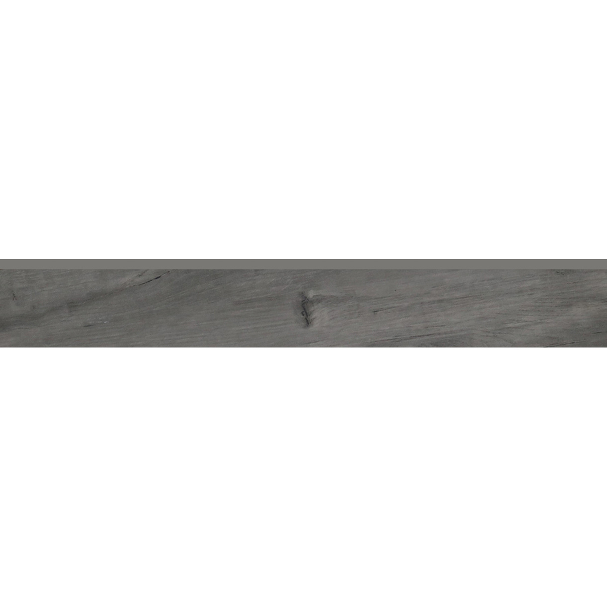 3.5×24 UnGlazed bullnose Colville Grey