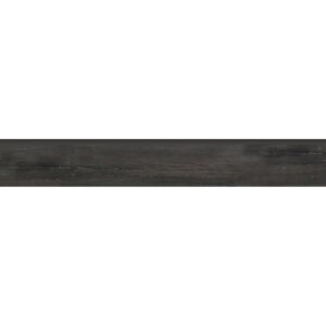 3 1/2" X 24" Colville Porcelain Glazed Bullnose : Smoke