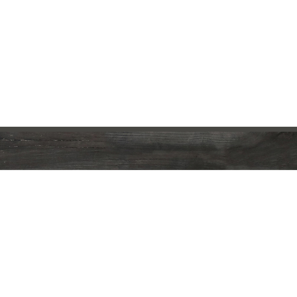 3.5×24 UnGlazed bullnose Colville Smoke