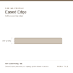 DreamScapes coping profile: Eased Edge