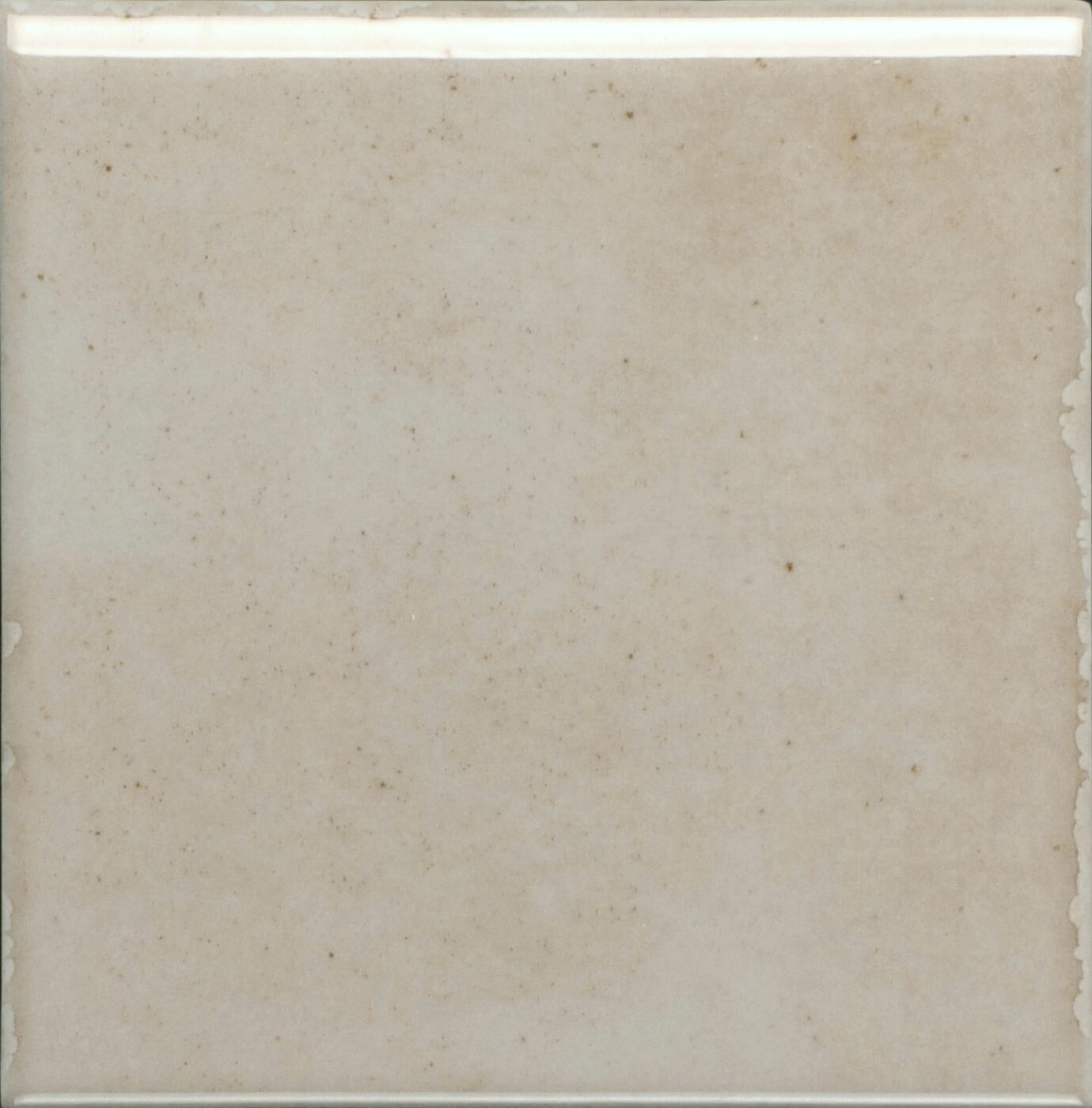 Drift 6" X 6" Surface Bullnose - Cloud
