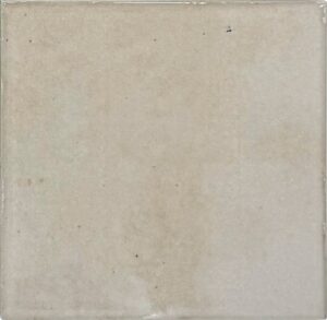 Drift 6" X 6" Porcelain Tile - Cloud