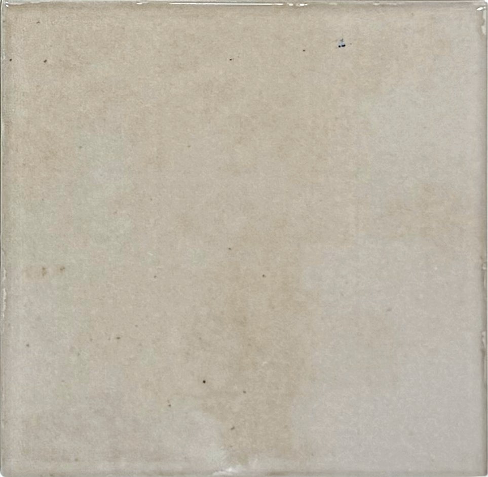Drift 6" X 6" Porcelain Tile - Cloud