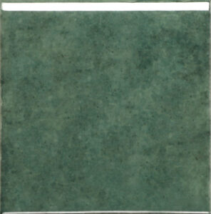 Drift 6" X 6" Surface Bullnose - Evergreen