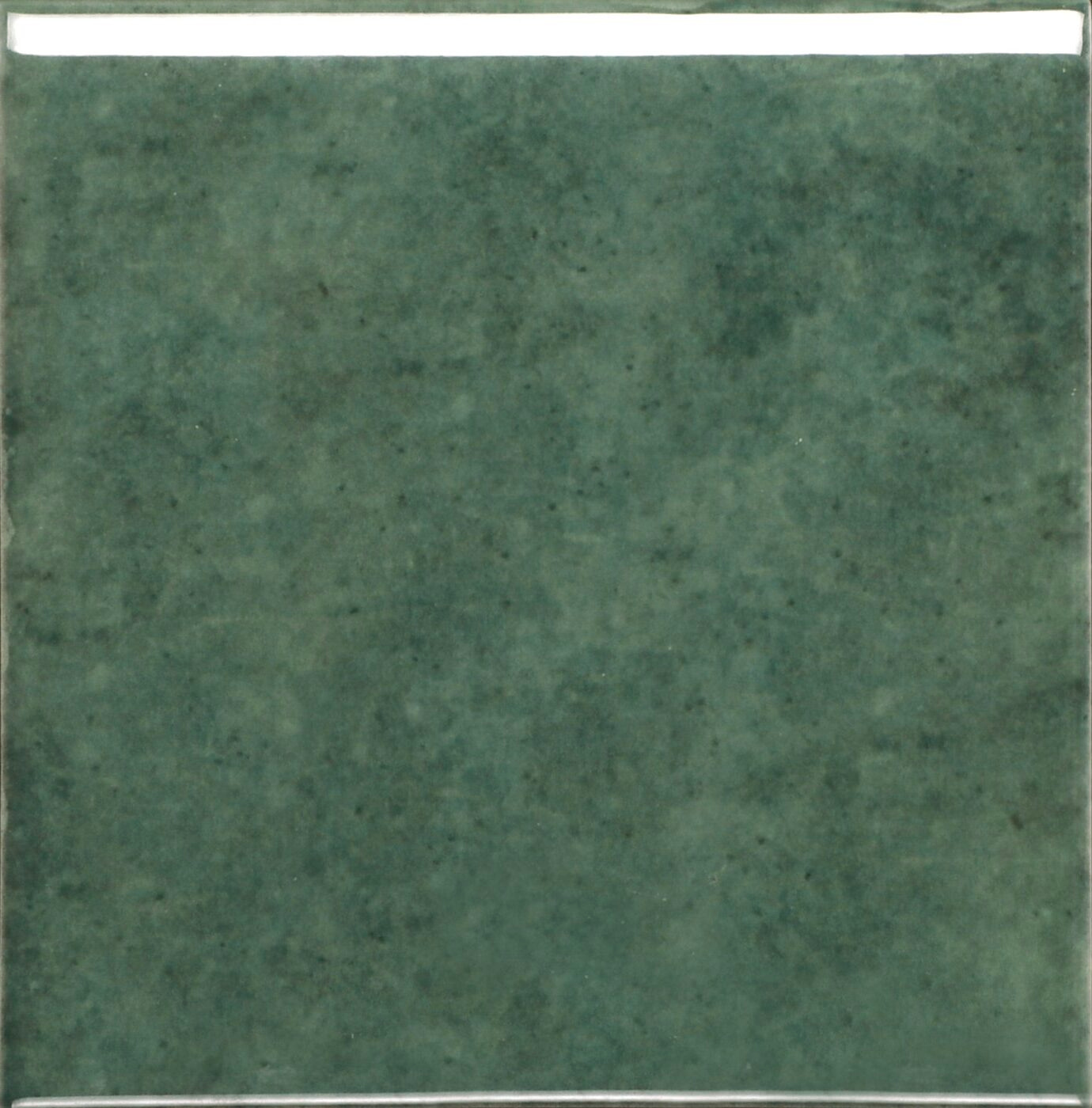 Drift 6" X 6" Surface Bullnose - Evergreen