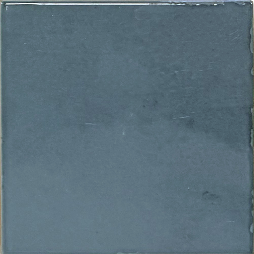 Drift 6" X 6" Porcelain Tile - Pacific