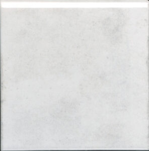 Drift 6" X 6" Surface Bullnose - White