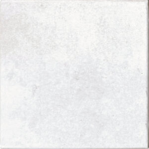 Drift 6" X 6" Porcelain Tile - White