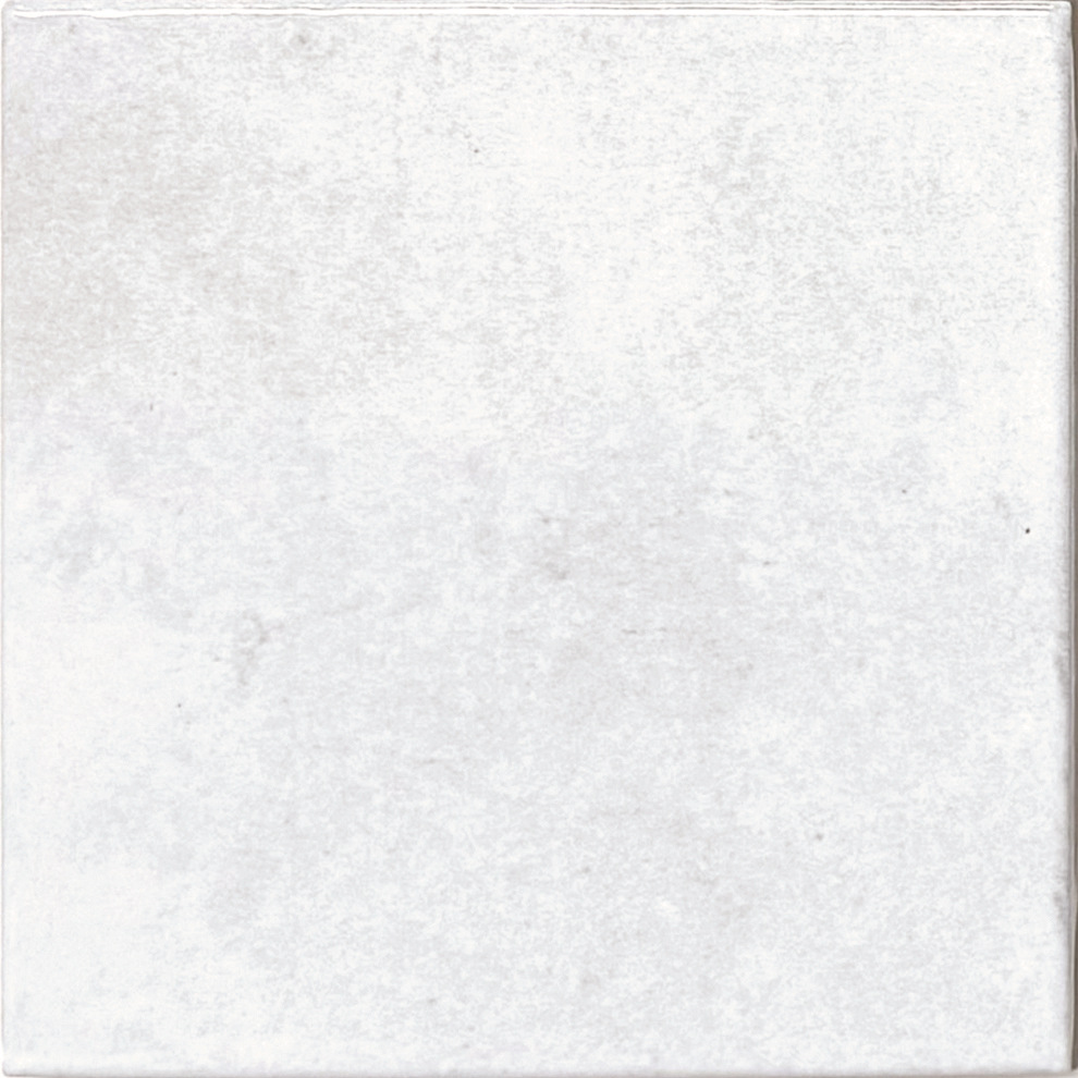 Drift 6" X 6" Porcelain Tile - White