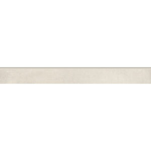 3 1/8" X 32" Glazed Bullnose Eastside: Salt