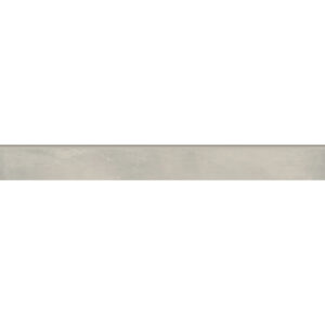 3 1/8" X 32" Glazed Bullnose Eastside: Clay