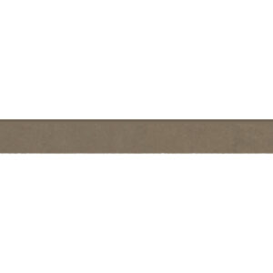 Eureka: 3" X 24" Glazed Bullnose - Tobacco