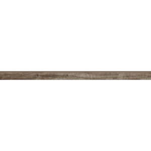 3" X 40" Glazed Bullnose Heritage: Taupe