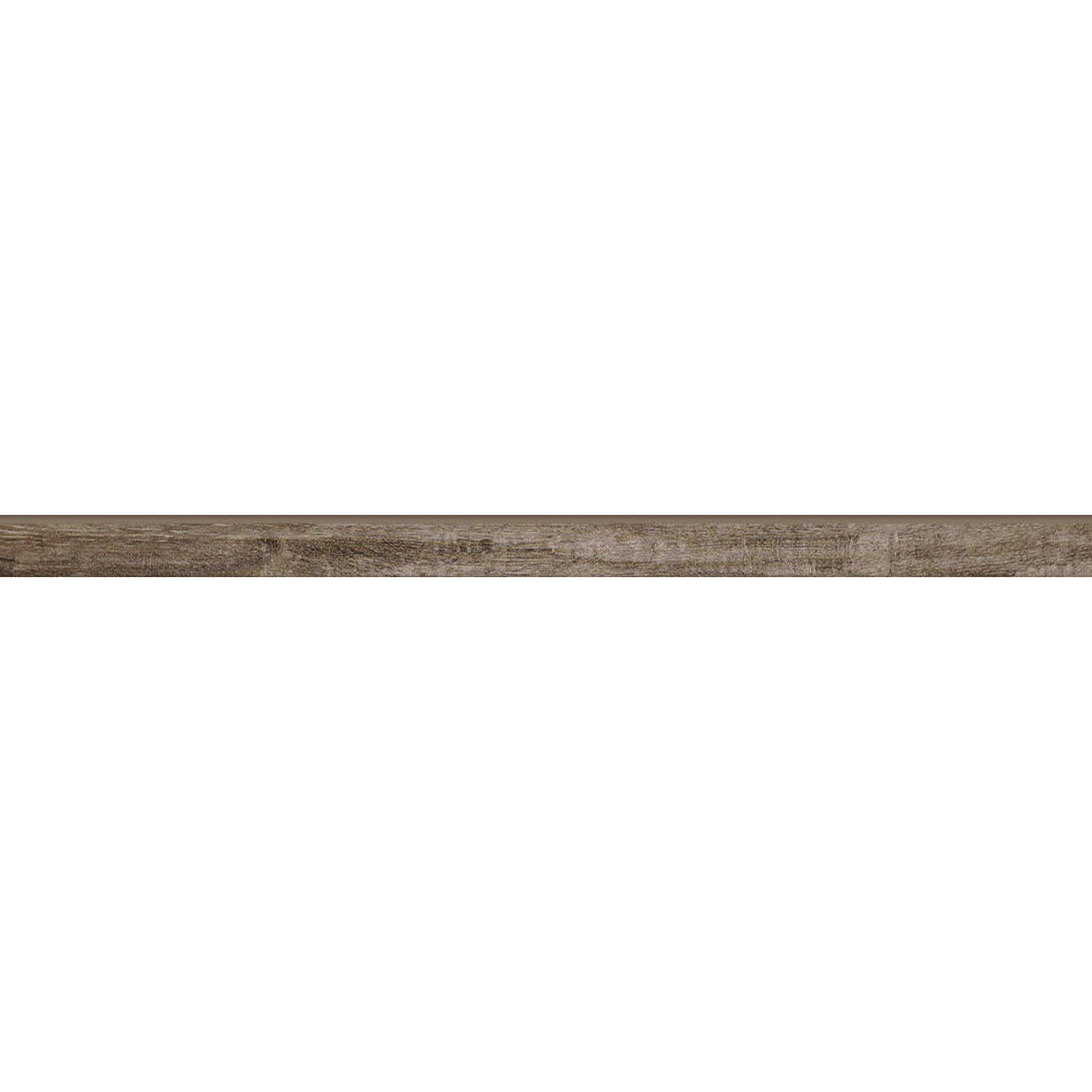 3" X 40" Glazed Bullnose Heritage: Taupe