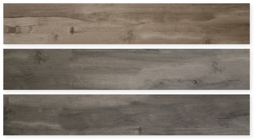 Pera Tile Colville 8" x 48" Full Size Set - Natural (FS00067-01)