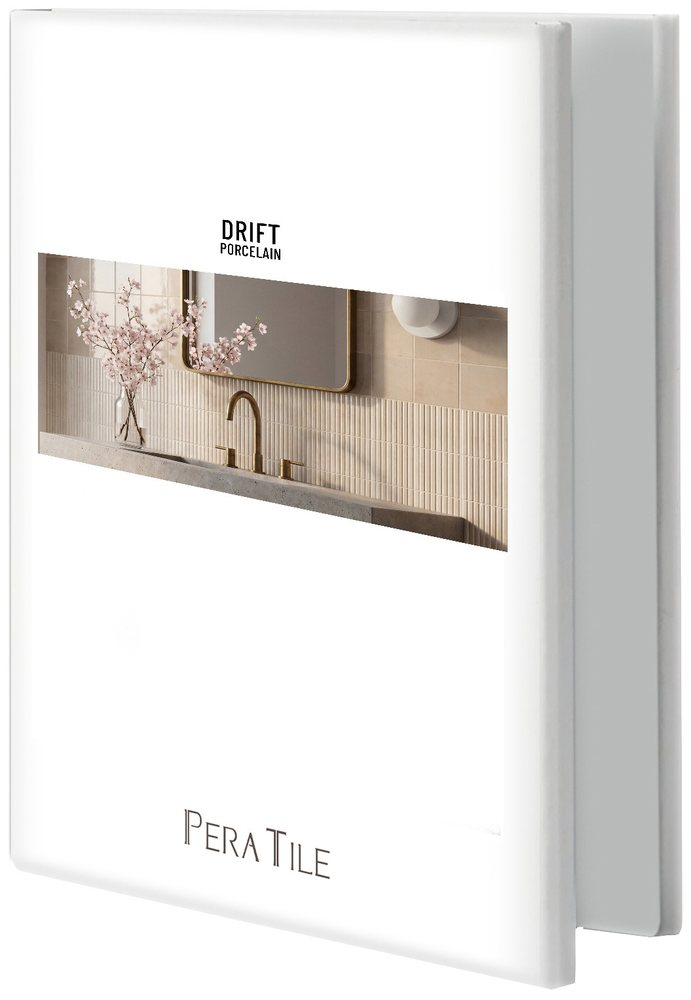 Pera Tile Drift Architectural Binder (BR00066)
