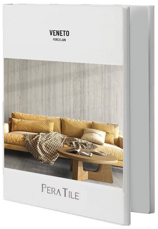 Pera Tile Veneto Architectural Binder (BR00055)