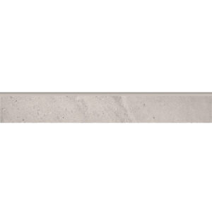 petravera-bullnose-260669-painted-edge-3-8-inch Petravera 3 1/2" X 24" Glazed Bullnose - Terrafina Taupe