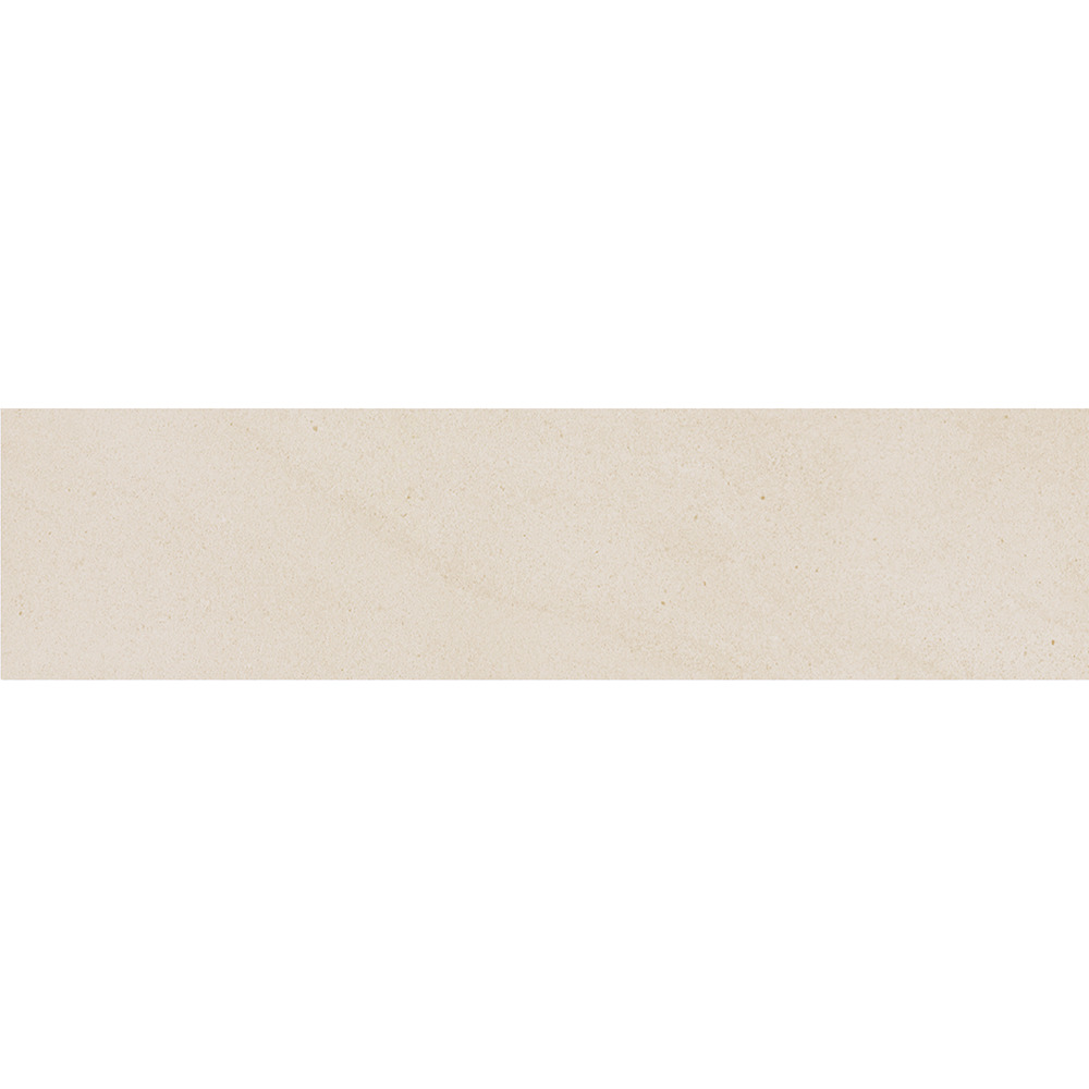 Petravera: 6" X 24" Porcelain Tile - Terrafina Light
