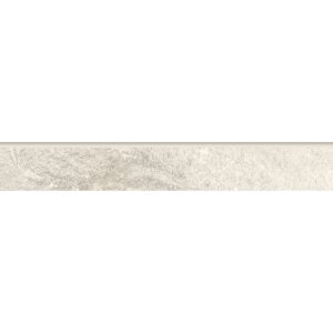 3 1/2" X 24" Pinnacle Porcelain Glazed Bullnose : Latte