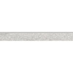 2 7/8" X 24" Bullnose Upstone: Duke Bianco