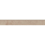 2 7/8" X 24" Bullnose Upstone: Jura Beige