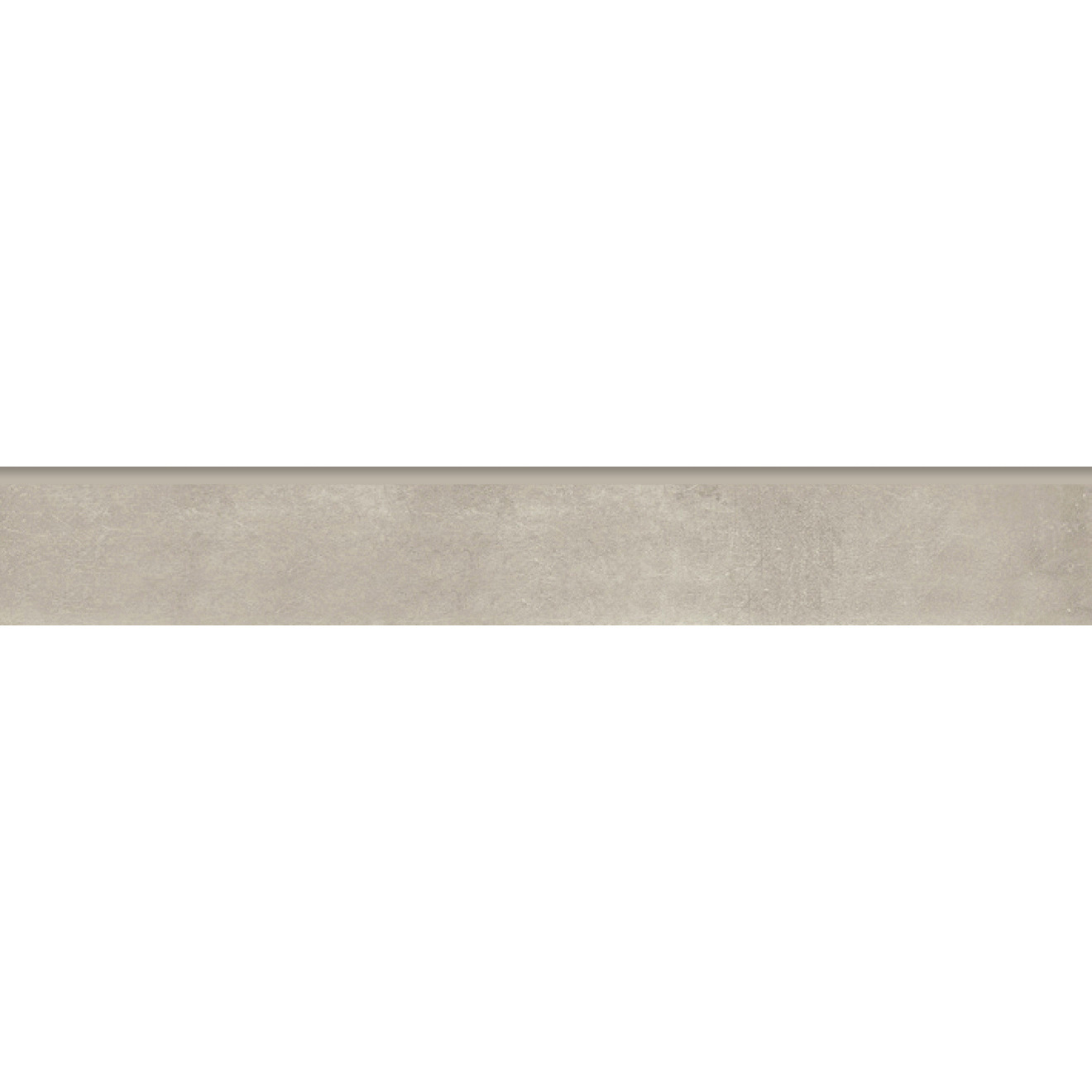 3 5/8" X 24" Bullnose Urbana: Beige
