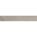 3 5/8" X 24" Bullnose Urbana: Greige